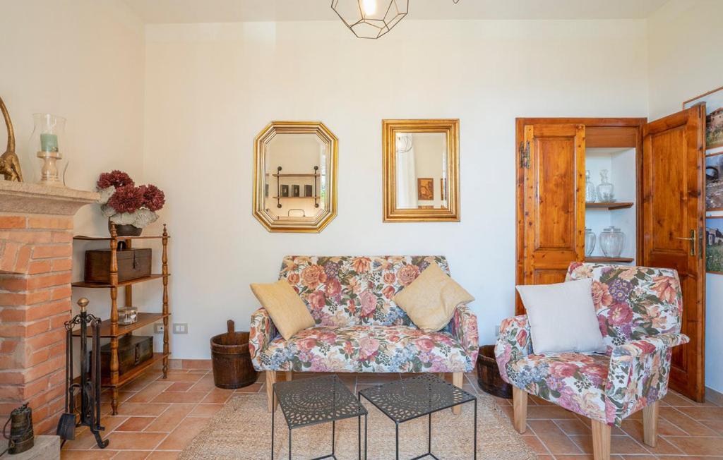 Casa Maria - Dimora Di Charme Villa Montalcino Exterior photo