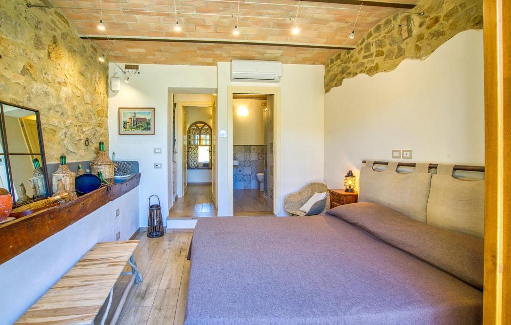 Casa Maria - Dimora Di Charme Villa Montalcino Exterior photo