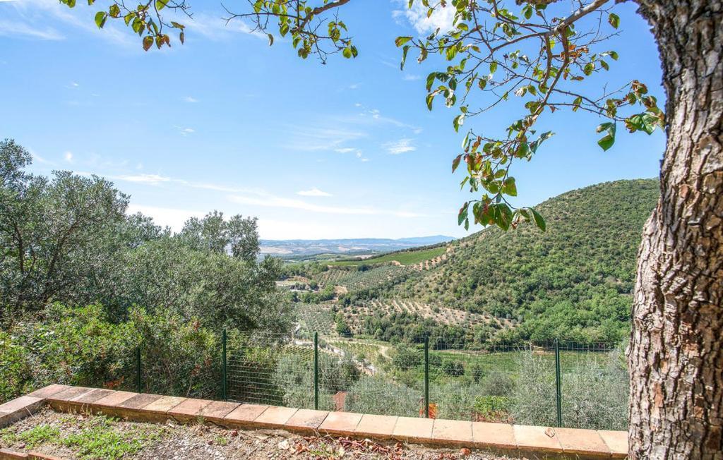 Casa Maria - Dimora Di Charme Villa Montalcino Exterior photo