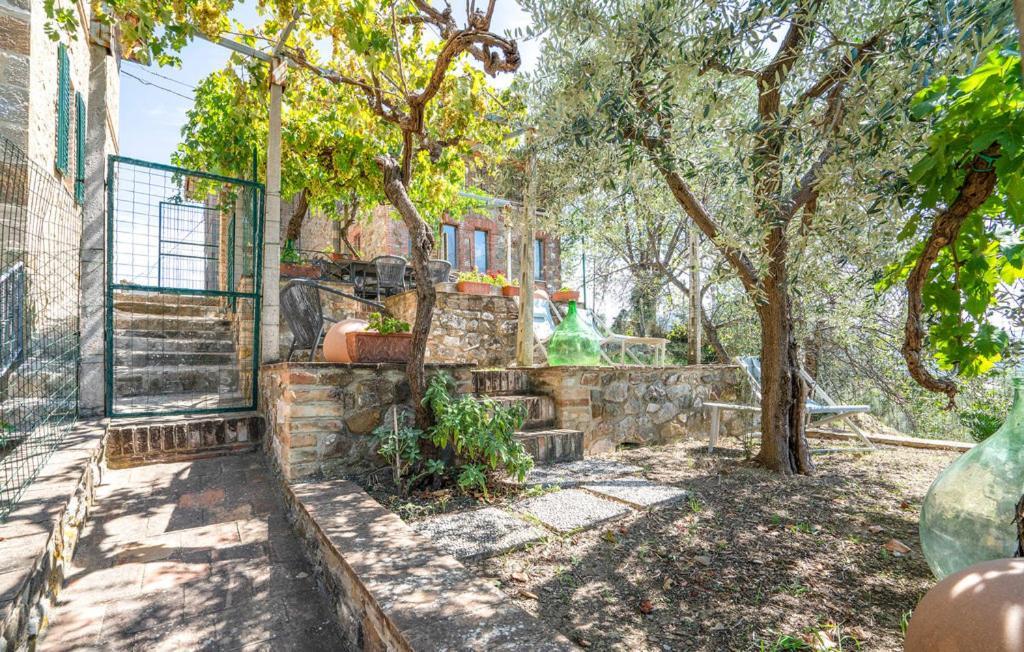Casa Maria - Dimora Di Charme Villa Montalcino Exterior photo