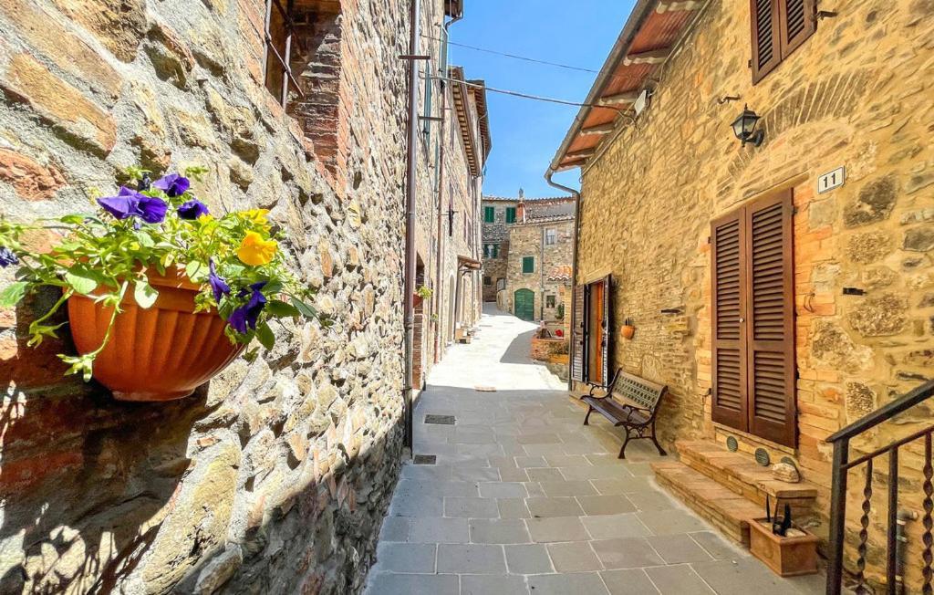 Casa Maria - Dimora Di Charme Villa Montalcino Exterior photo