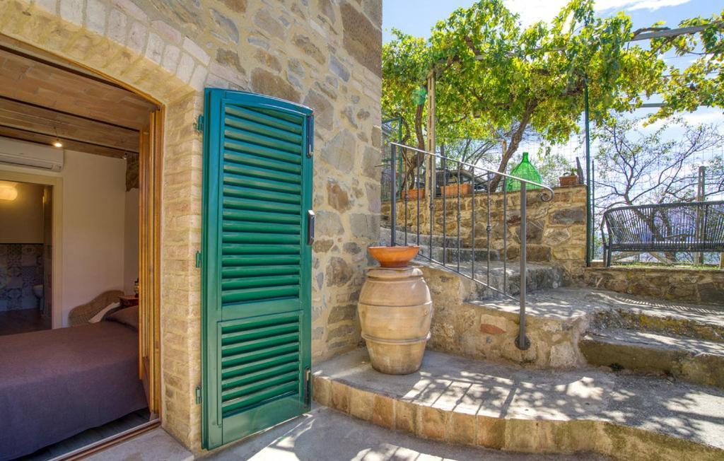 Casa Maria - Dimora Di Charme Villa Montalcino Exterior photo