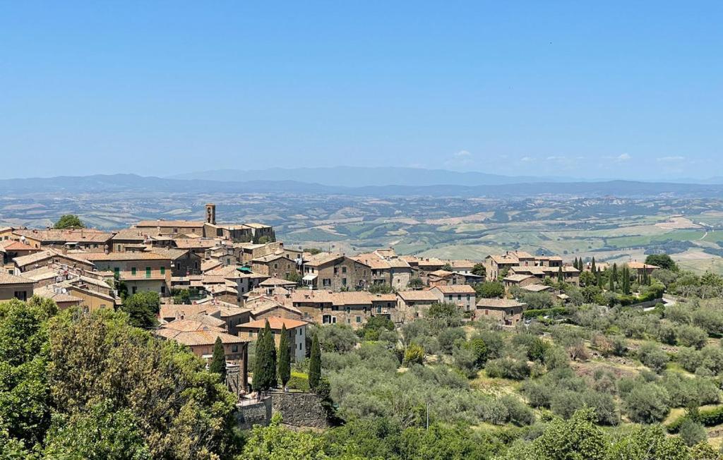 Casa Maria - Dimora Di Charme Villa Montalcino Exterior photo
