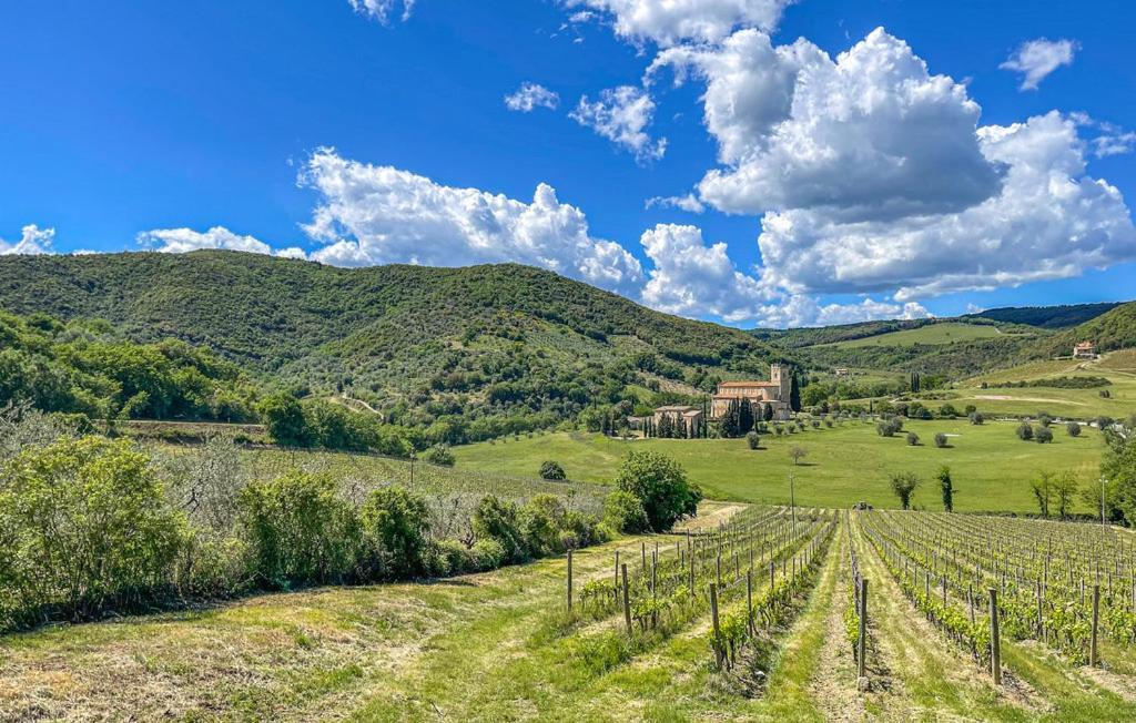 Casa Maria - Dimora Di Charme Villa Montalcino Exterior photo